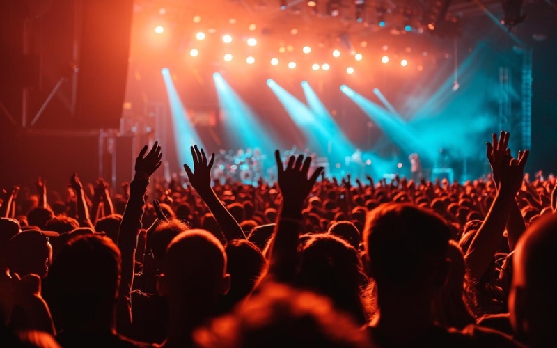 A Night with the Best DJs