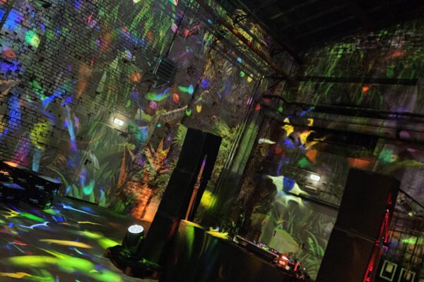 Kunstkraftwerk Leipzig