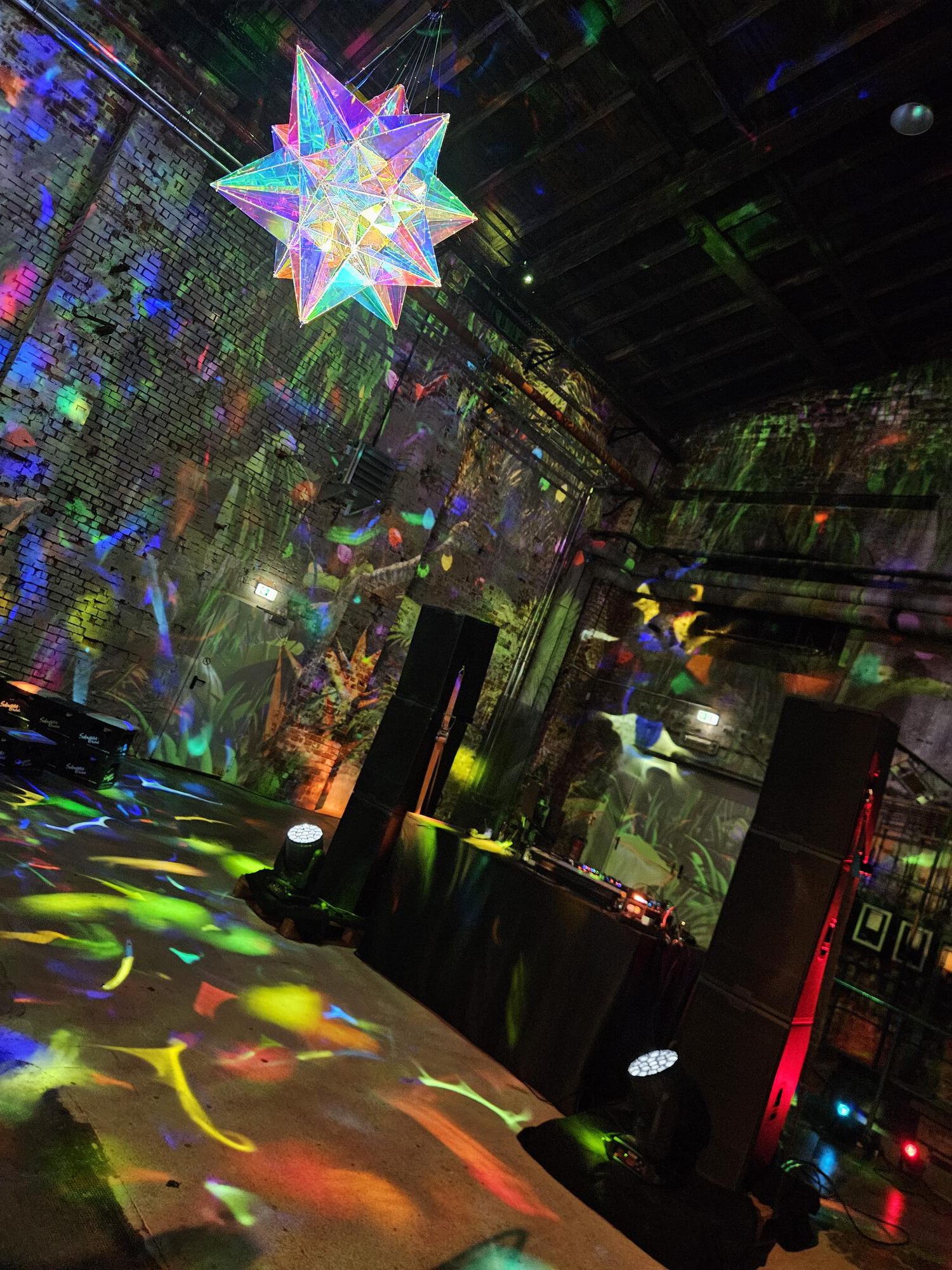 Kunstkraftwerk Leipzig